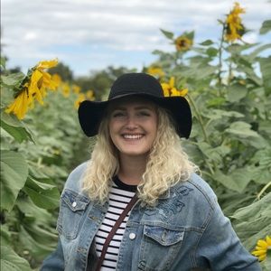 Meet your Posher, Montana